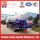 Camión de agua Dongfeng DFAC Tanker 4000L 120hp